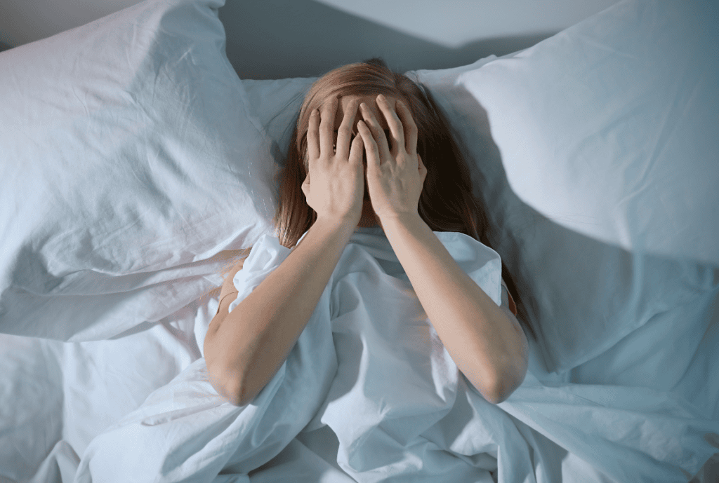 Hypnotherapy for insomnia