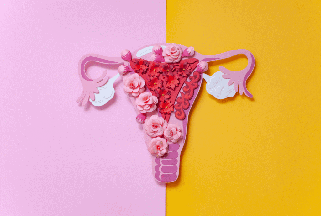Acupuncture for Endometriosis