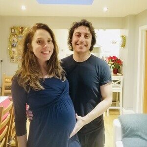 NS - Alton Pregnant